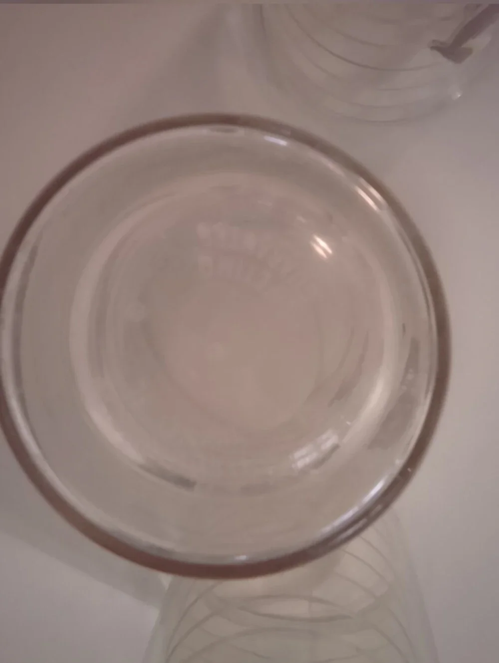 N/A elegant clear